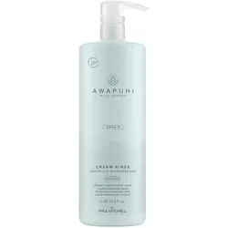1L Paul Mitchell Awapuhi Wild Ginger Cream Rinse