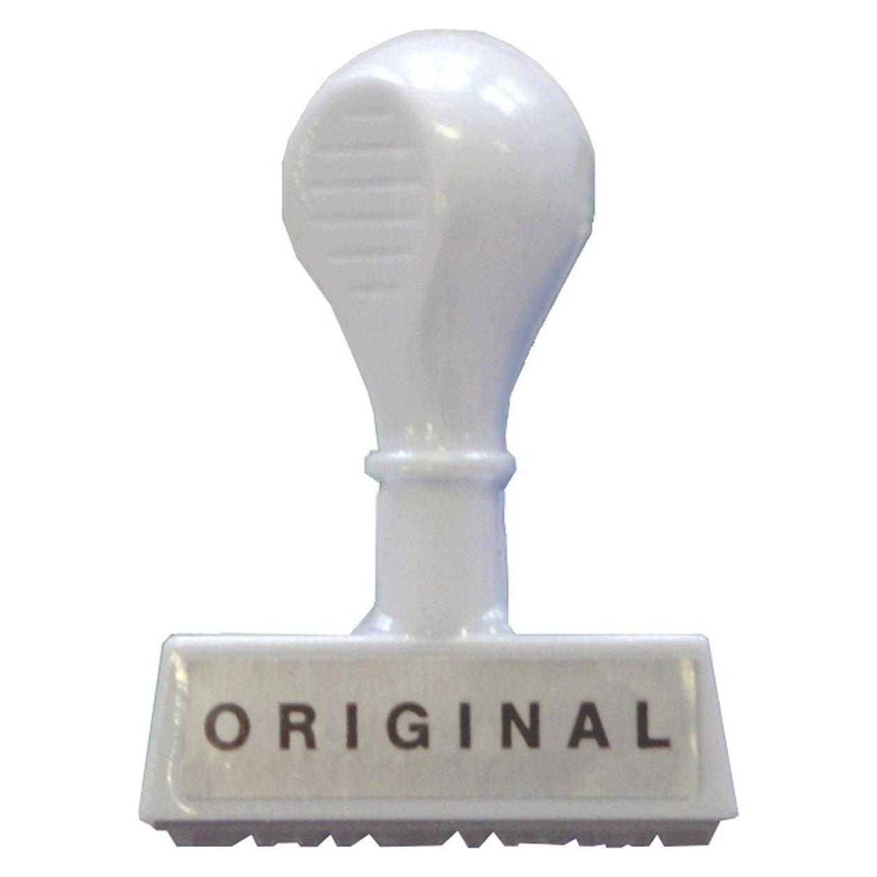 Wedo Textstempel (193 29)