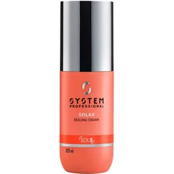 125ml System Professional LipidCode Solar Sol5 Sealing Cream