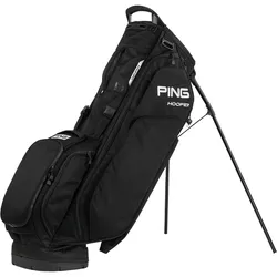 Ping Standbag Hoofer, schwarz