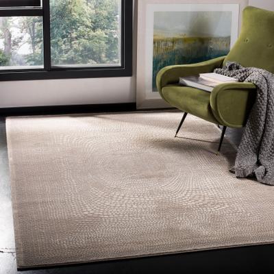 SAFAVIEH Meadow Shakila Modern Abstract Rug