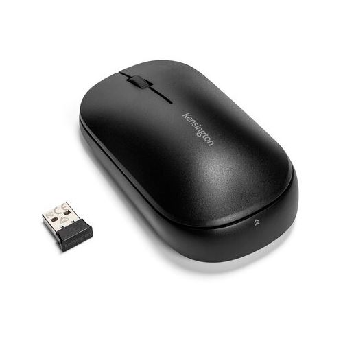 Kensington SureTrack Dual 2.4 GHz & Bluetooth schwarz (kabellos)