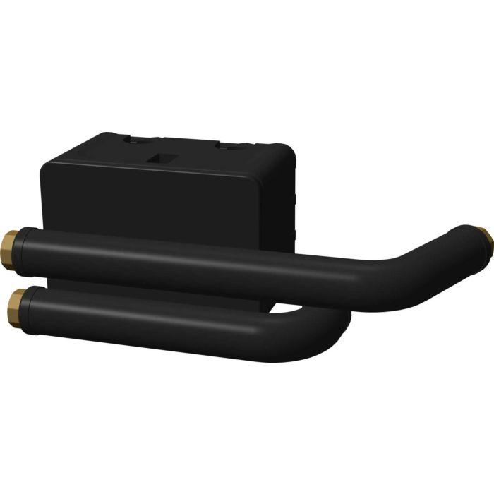 Bosch Anschlussrohrgruppe 8718599391 seitlich rechts, Heizkreis für OC7000F