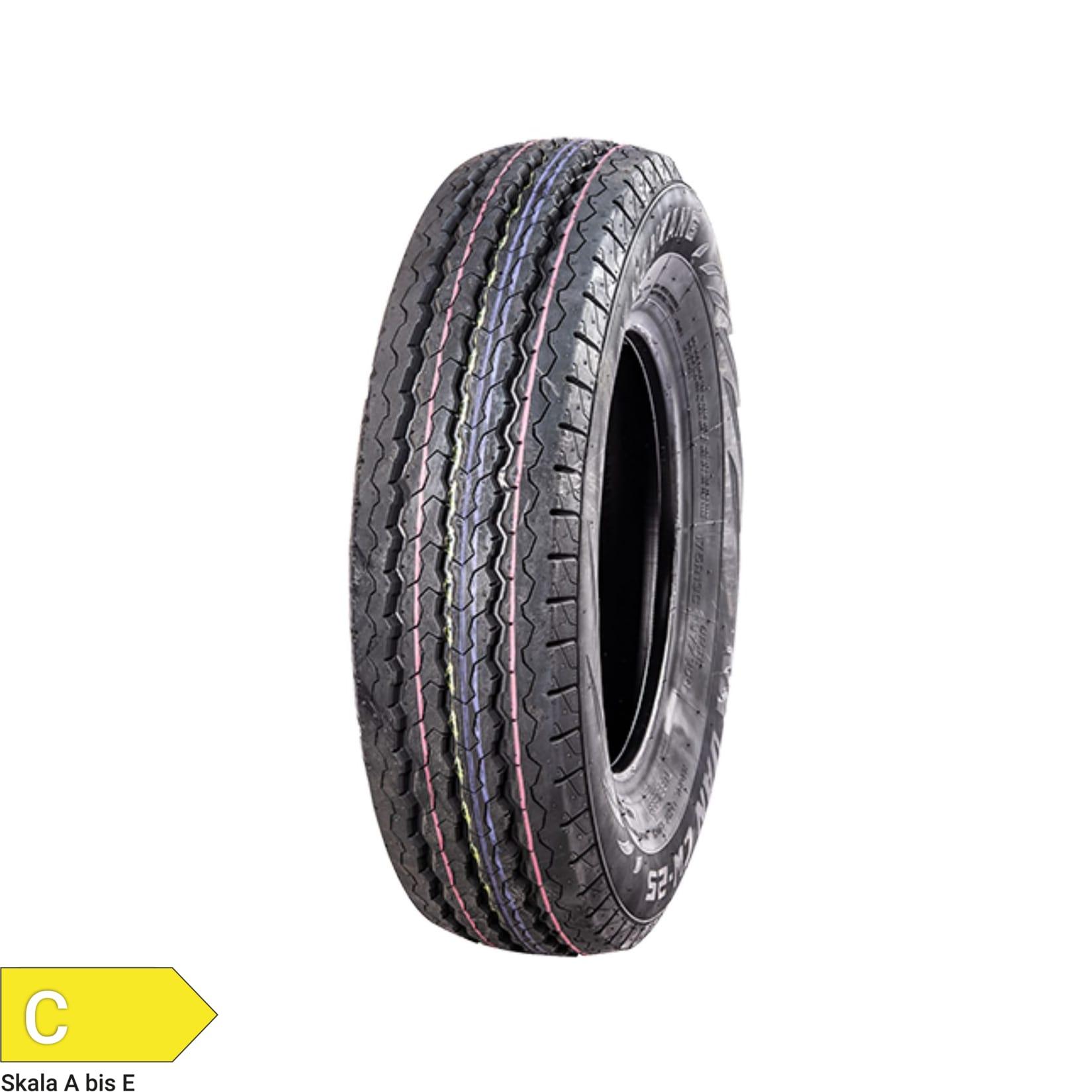 NANKANG CW-25 155/R12C 88/86Q