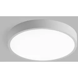 LED2 1183231 LED Deckenleuchte SLIM R ON 20 W | 3000K