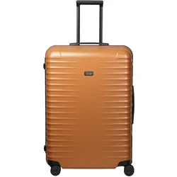 Titan OVERSEAS Trolley L (75 cm) - Canyon bronze Koffer24