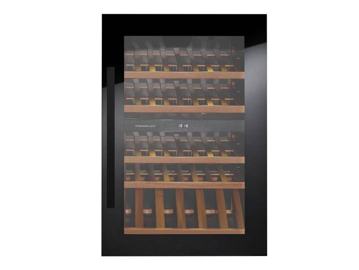 Küppersbusch Weinkühlschrank,integrierbar