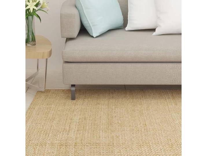 Tapis Sisal naturel 80x150 cm 136305
