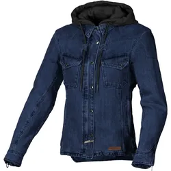 Macna Inland Damen Motorrad Textiljacke S