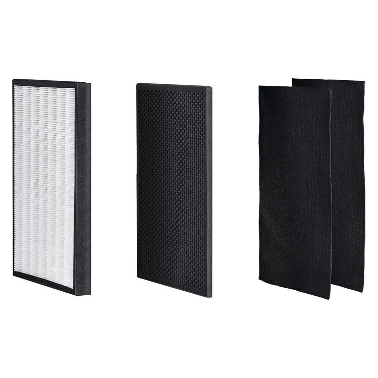 Remko 1613211 Filterpaket 1 für LRM 350 (1x) (1613211)