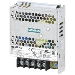 Siemens 6EP13311LD01 Hutschienen-Netzteil (DIN-Rail) 2.2 A Inhalt 1 St.