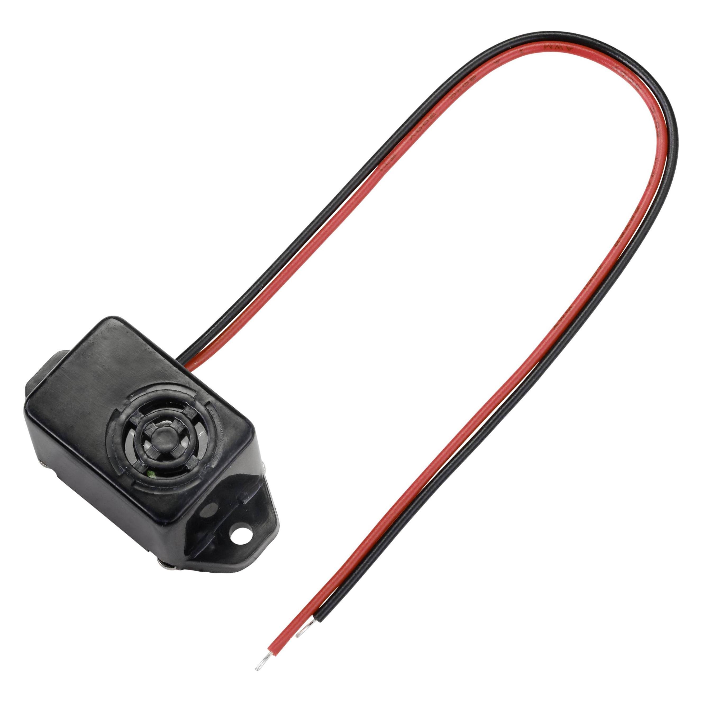Tru Components Miniatur-Summer EFM2203L (TC-9218564)