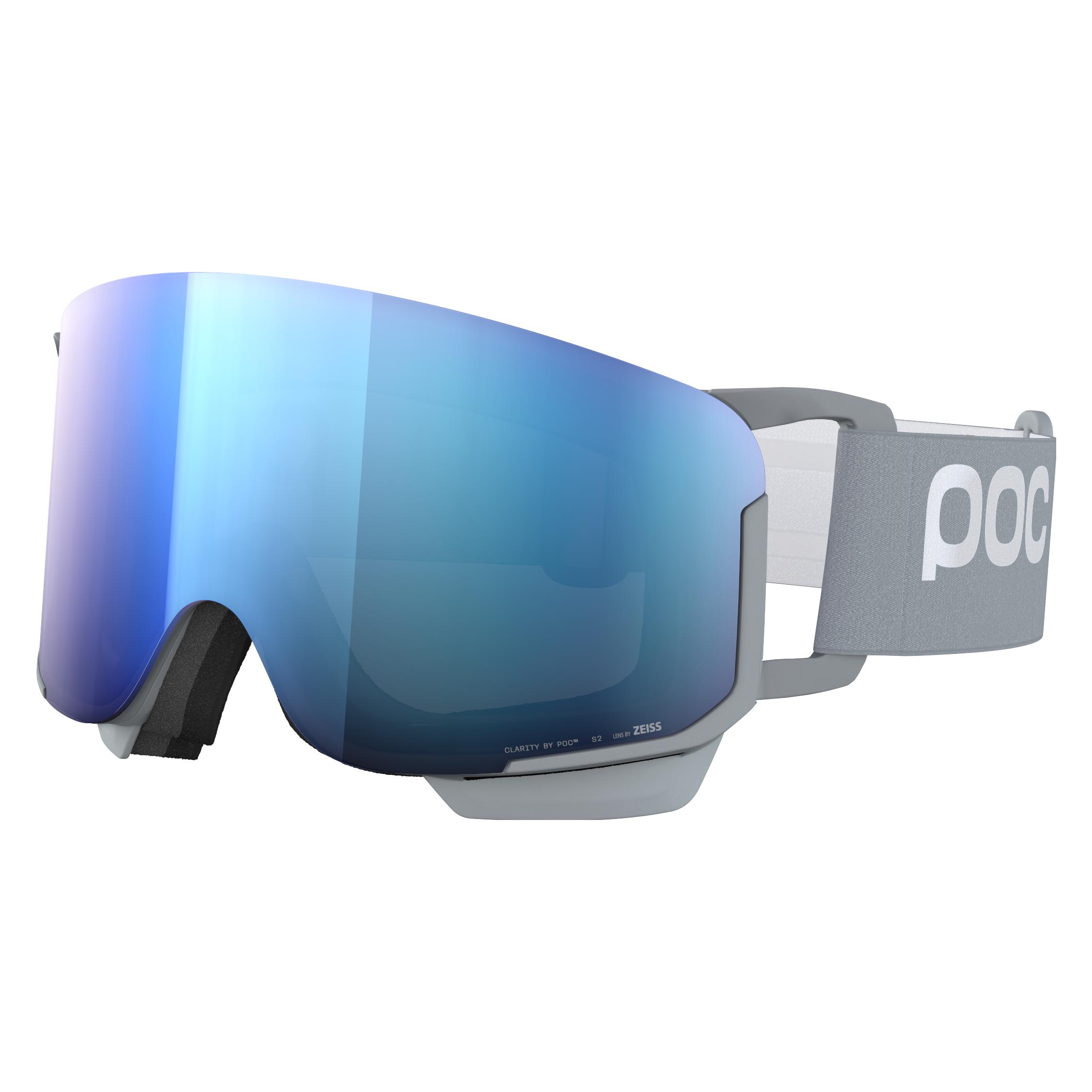 Poc Nexal Mid Skibrille (66538016)