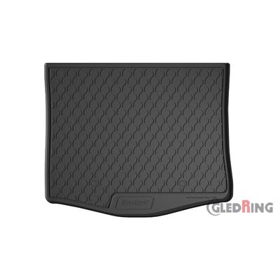 Gledring Koffer- / Laderaumschale FORD 1306 Kofferraummatte