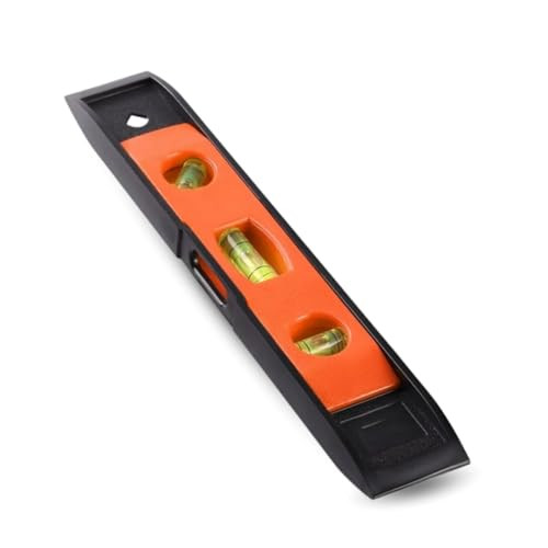 PARENCE Magnetische waterpas, 23 cm