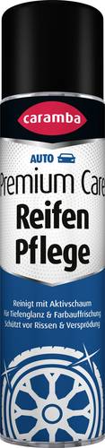 Caramba 610804 Reifenpflege 400ml