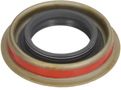 National Paraolio, albero motore 710624NAT