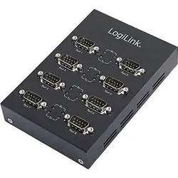 LogiLink AU0033, Data Converter