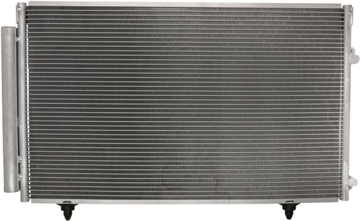 Condenseur, climatisation NISSENS NIS 940566