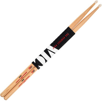 Vic Firth 5AN American Classic Hickory