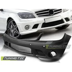 Frontstoßstange Sport PDC passend für MERCEDES W204 07-10