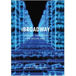 iBroadway, Fachbücher von Jessica Hillman-McCord
