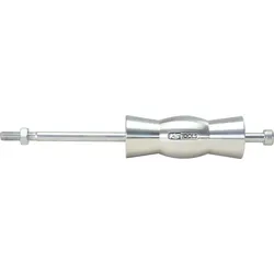 KS Tools Schlaggewicht und Führungsstange - 152.1040