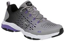 Women's Vivid RZX by Ryka in Grey (Size 9 1/2 M)