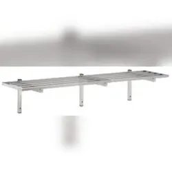 COMBISTEEL Regal Barreaudee L2000