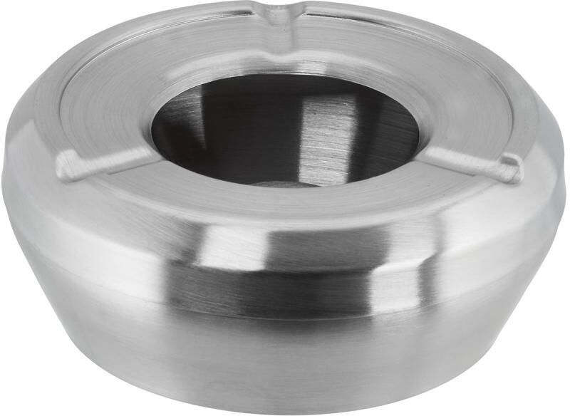 APS Posacenere antivento "Forge" 9,8 cm