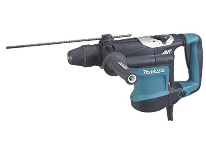 Perforateur-burineur SDS-Max 850W 6\,1 J - MAKITA HR3541FCX
