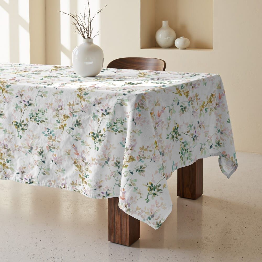 Muare Home Nappe anti-taches xl multicolore 180x300 cm Multicolore 300x0x180cm