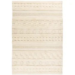 Kayoom Coralia 100 Natural 80cm x 150cm
