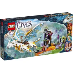 LEGO Elves Rettung der Drachenkönigin (41179)