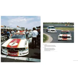 Schwarz, H: TOURENWAGEN-EUROPAMEISTERSCHAFT 1970-1975, Ratgeber von Harold Schwarz