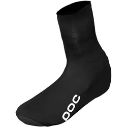 Poc, Herren, Sportsocken, Raceday Bootie (39 - 41), Schwarz