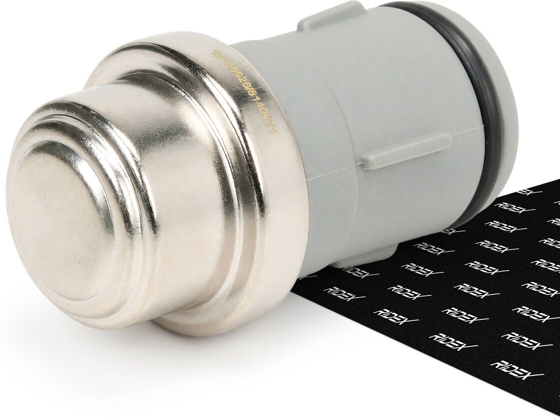 RIDEX 830C0030 Sensor, coolant temperature
