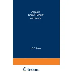 Algebra, Fachbücher