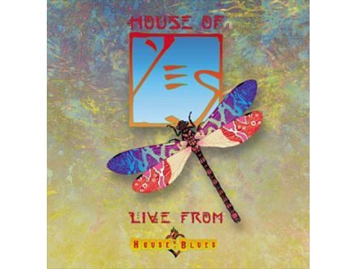 House of Yes