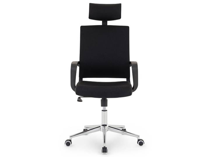 BÜRODREHSTUHL HERRY schwarz