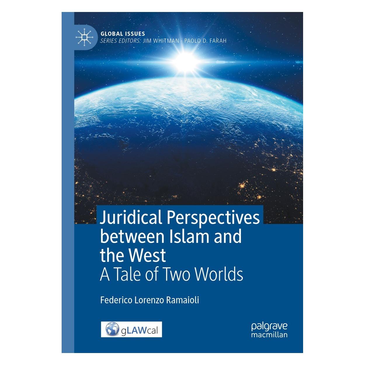 Springer Ramaioli:Juridical Perspectives between (Englisch, Hardcover, Federico Lorenzo Ramaioli) (9783031378430)