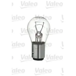 Glühlampe Brems-/Schlusslicht VALEO 032205 für Mercedes-Benz Ford VW Volvo Skoda
