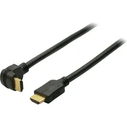 shiverpeaks BASIC-S HDMI A-Stecker Winkel/HDMI A-Stecker 3m