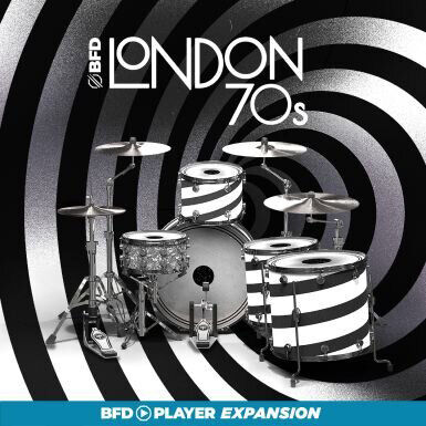 BFD London 70s