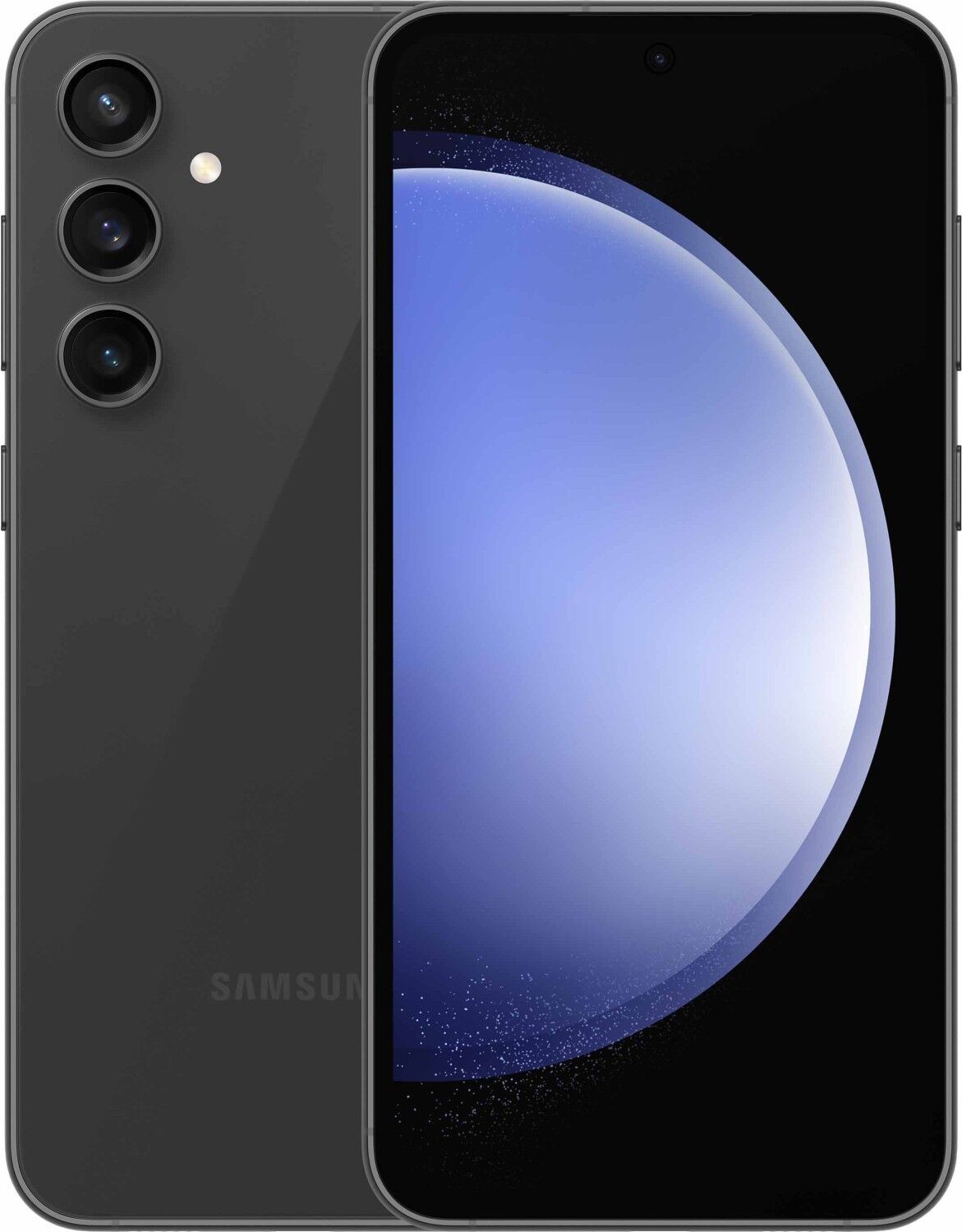 SAMSUNG Galaxy S23 FE   8 GB   128 GB   Dual-SIM   Graphite - Refurbished