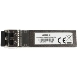 Party GBICMini SFP 10GB SRLC MultiMode kompatible für HP HPCode, Transceiver