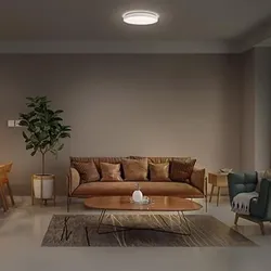 OSRAM LED-Deckenleuchte Orbis London 40cm 24W Warmweißes Licht - sehr homogene Lichtverteilung, lange Lebensdauer
