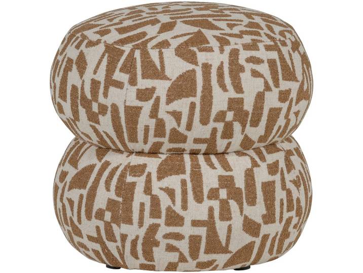 POUF Anic Braun B: 43cm