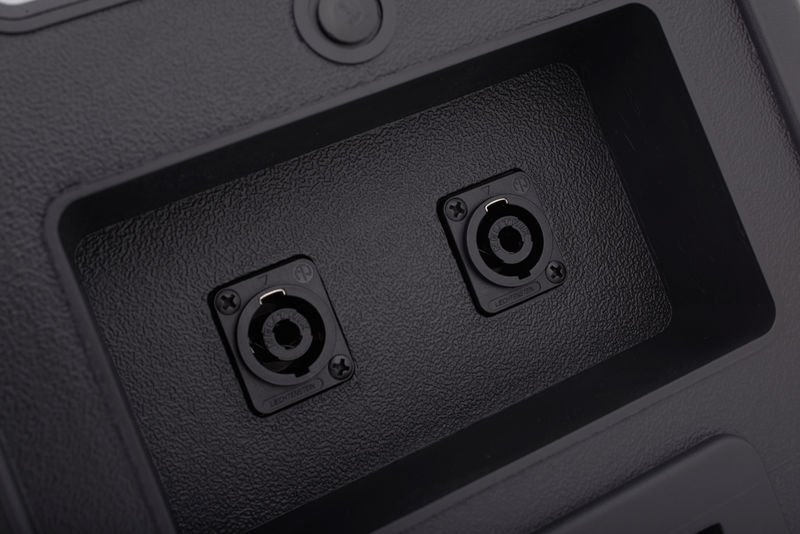 EV SX300 Pi nero