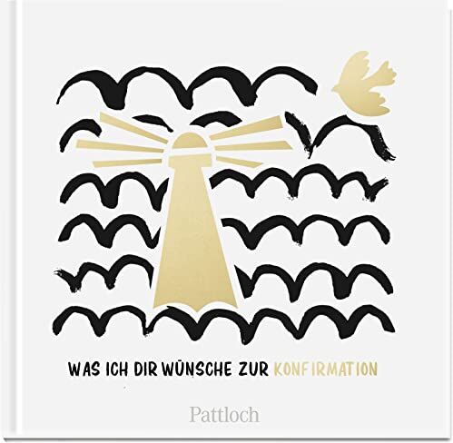 Pattloch Verlag - Was ich dir wünsche zur Konfirmation: Geschenkbuch - Preis vom 09.10.2026 07:28:09 h